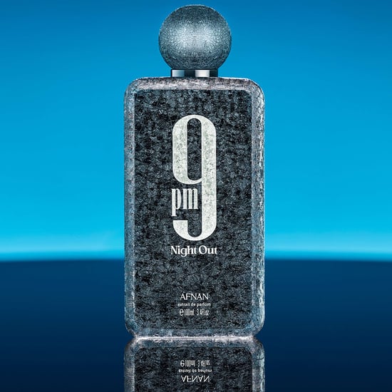 Afnan 9PM Nacht Aus Eau de Parfum Spray 100ml - Image 4