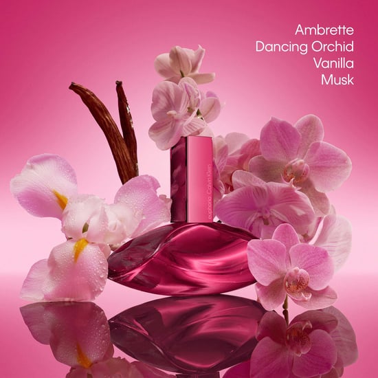 Calvin Klein Euphoria Magnetic Elixir Parfum Intense 100ml - Image 2