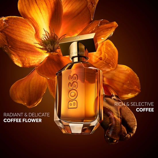 HUGO BOSS BOSS The Scent Intense For Her Eau de Parfum 50ml - Image 2