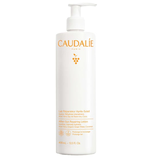 Caudalie After-Sun Reparierende Lotion 400ml - Image 1