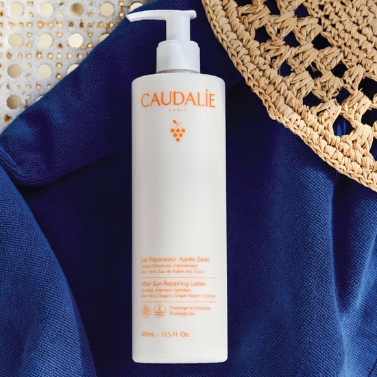 Caudalie After-Sun Reparierende Lotion 400ml - Image 2