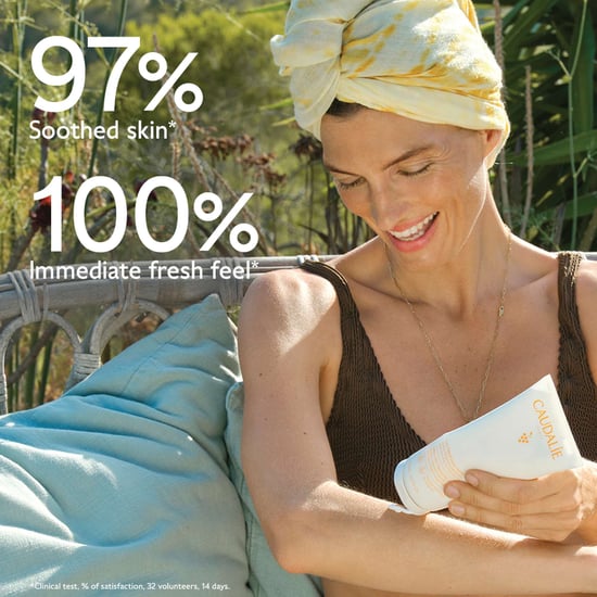 Caudalie After-Sun Reparierende Lotion 400ml - Image 6