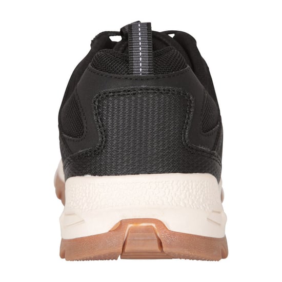 Mountain Warehouse - Herren Wanderschuhe "Highline II" (Schwarz) - Image 2