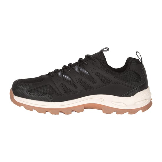 Mountain Warehouse - Herren Wanderschuhe "Highline II" (Schwarz) - Image 3