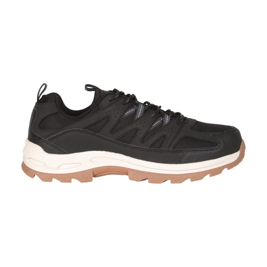 Mountain Warehouse - Herren Wanderschuhe "Highline II" (Schwarz) - Image 4