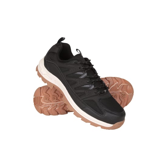 Mountain Warehouse - Herren Wanderschuhe "Highline II" (Schwarz) - Image 6