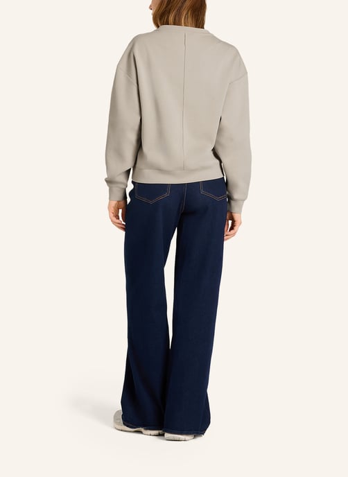 K-Way Sweatshirt LOIZELLE INTERLOCK - Image 3