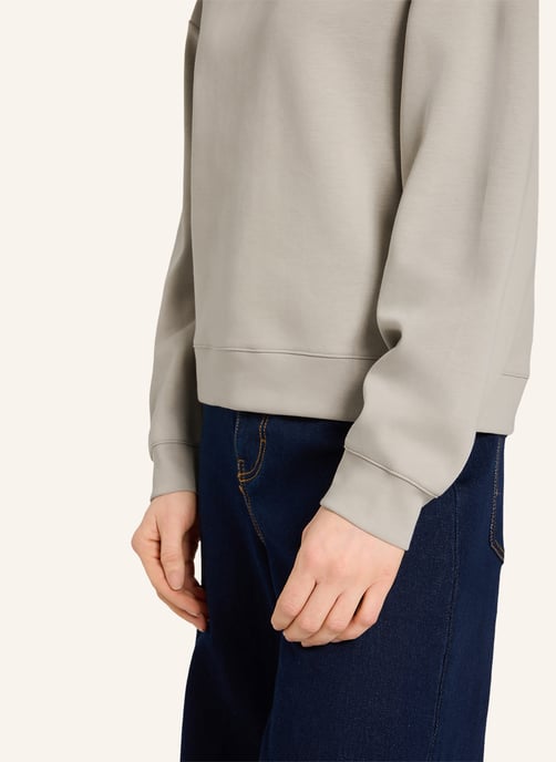 K-Way Sweatshirt LOIZELLE INTERLOCK - Image 4