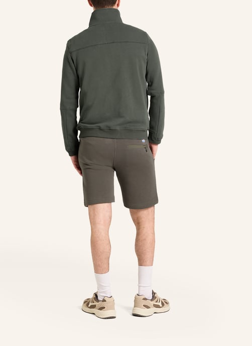 K-Way Sweatjacke PEPIN POLY COTTON - Image 3