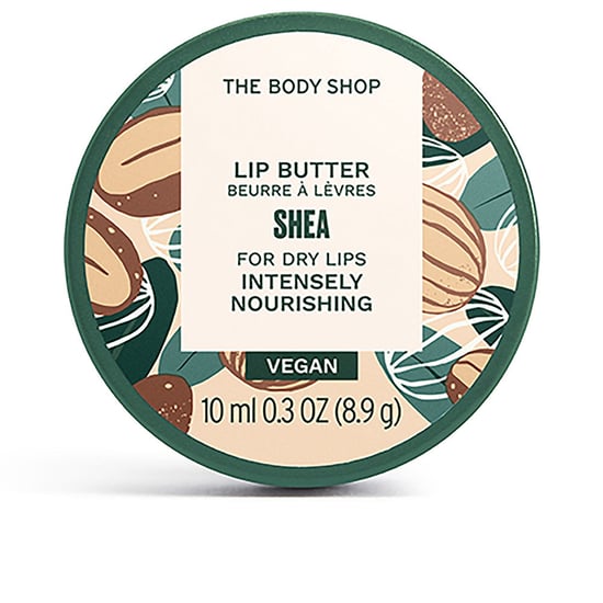 Shea Lippenbutter 10 ml - Image 1