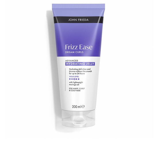 Frizz-ease Dream Curls Feuchtigkeitsgel Für Locken 200 ml - Image 1