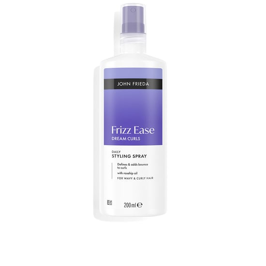 Frizz-ease Dream Curls Lockendefinitionsspray 200 ml - Image 1