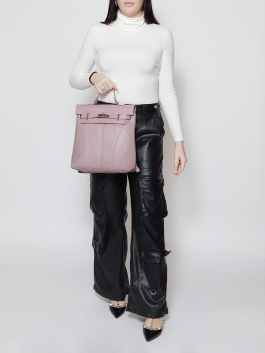 Chiara Ferretti In einen Rucksack umwandelbare Handtasche Frauen - Image 1