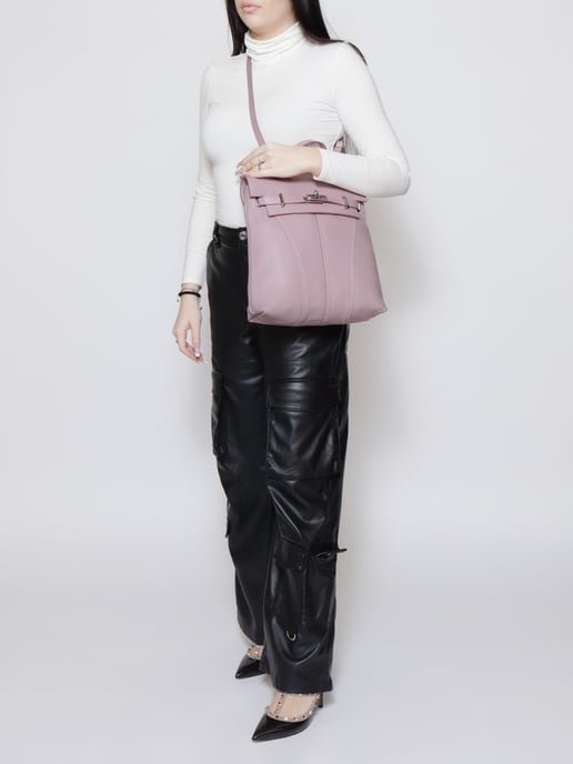 Chiara Ferretti In einen Rucksack umwandelbare Handtasche Frauen - Image 3