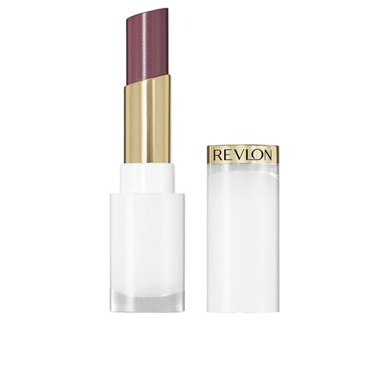 Super Glänzender Glanz-lippenbalsam #007-glazed Mauve 4,2 ml - Image 1