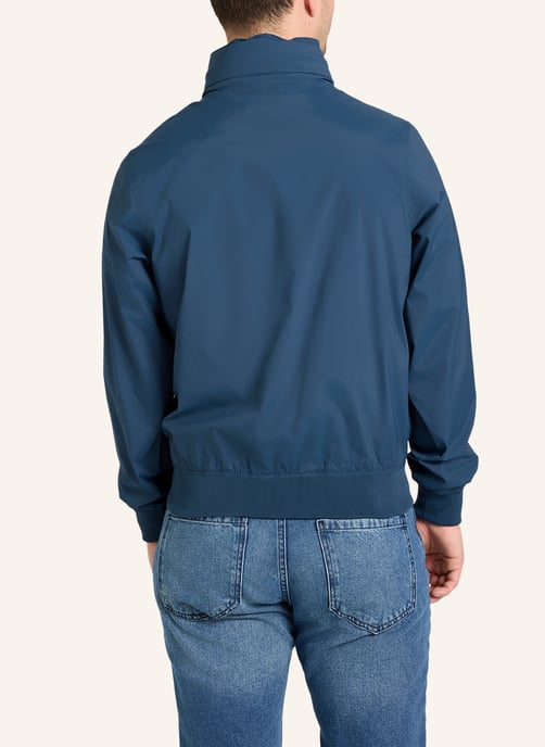 K-Way Funktionsjacke AMAURY STRETCH NYLON JERSEY - Image 5