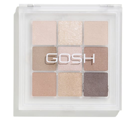 Eyedentity Palette #007-be Honey 8 G 8 gr - Image 1