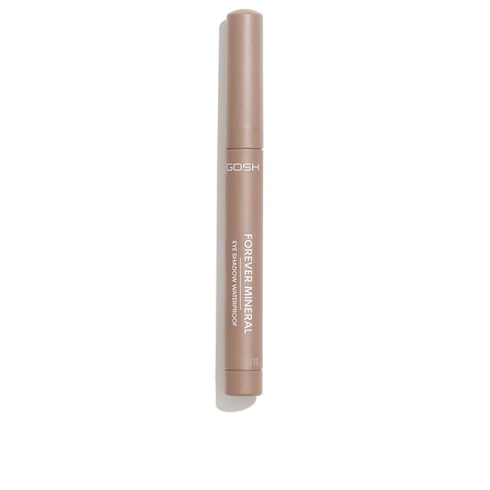 Forever Mineral Matt Lidschatten Wasserfest #013-mattbraun 14 G 14 gr - Image 1