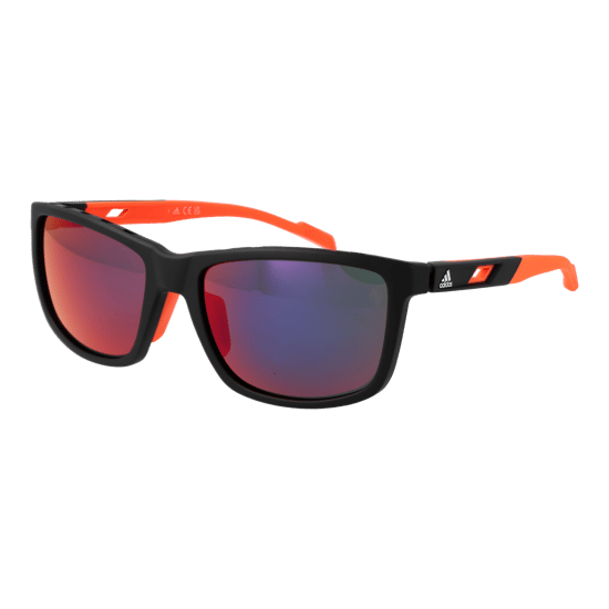 Adidas Sport Sonnenbrille SP0047 02Z 60 - Image 1