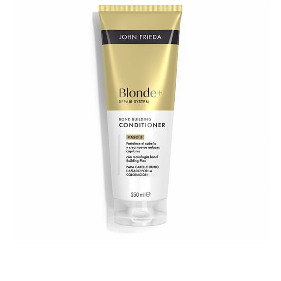 Blonde+ Repair System Acondicionador Reparador 250 ml - Image 1