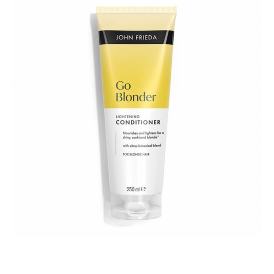 Go Blonder Progressive Aufhellungsspülung 250 ml - Image 1