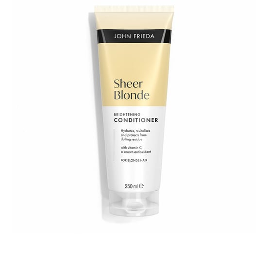 Sheer Blonde Aufhellende Spülung 250 ml - Image 1