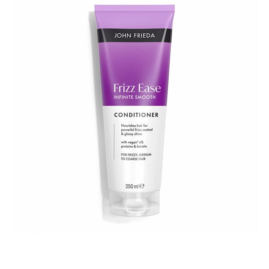 Frizz-ease Infinite Smooth Glättungsspülung 250 ml - Image 1