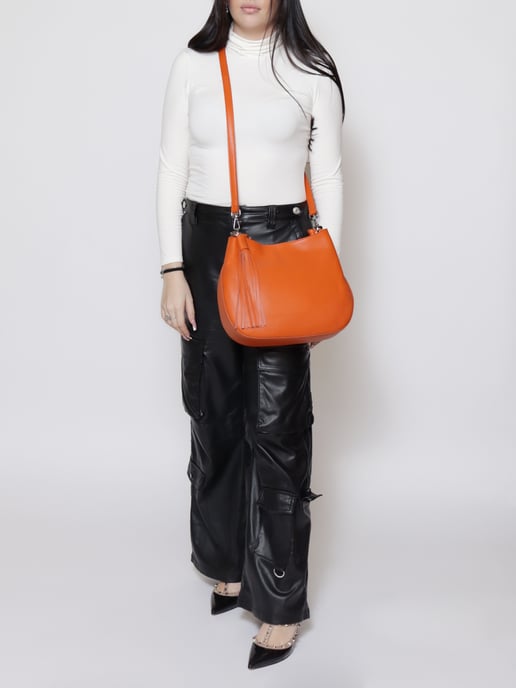 Chiara Ferretti Schultertasche Frauen - Image 2