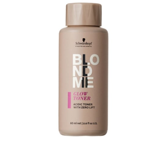 Blondme Shine Toner #apricot Blush 9.5-74 60 ml - Image 1