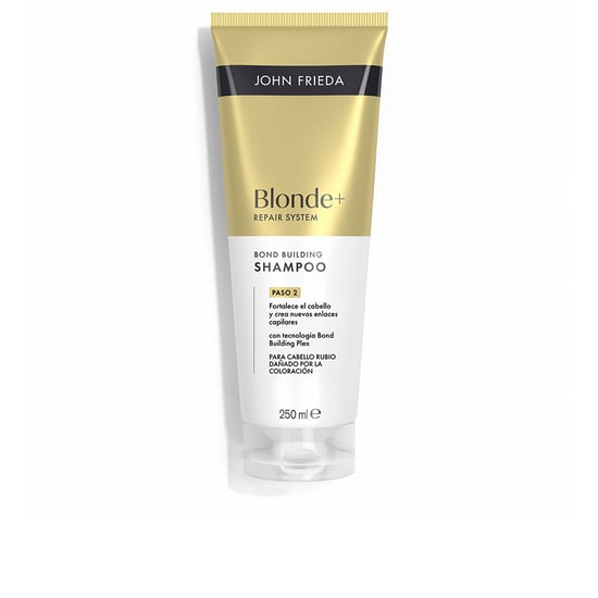 Blonde+ Repair System Champú Reparador 250 ml - Image 1