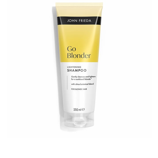 Go Blonder Progressives Aufhellungsshampoo 250 ml - Image 1