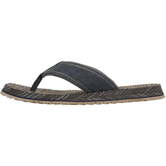 Skechers Quill Textile Herren Flip-Flops in Marineblau - Image 4