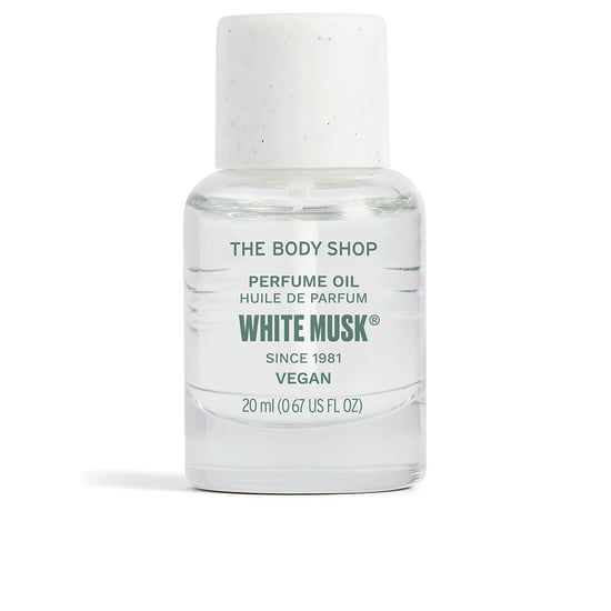 White Mosk Parfümöl 20 ml - Image 1