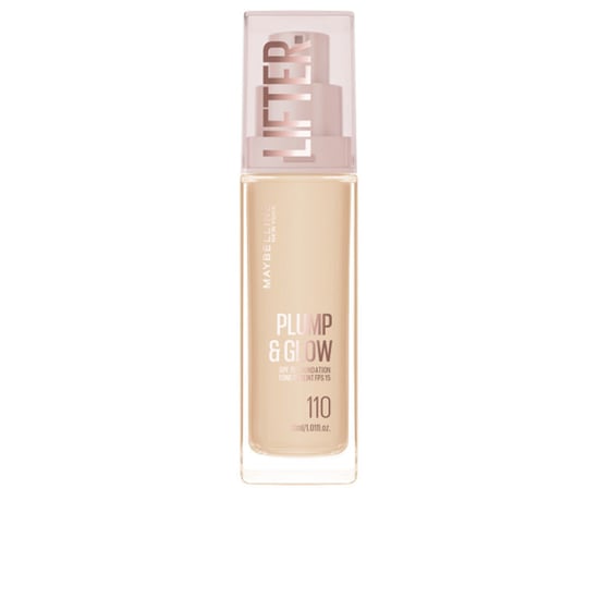 Lifter Plump & Glow Foundation #110, 30 ml - Image 1