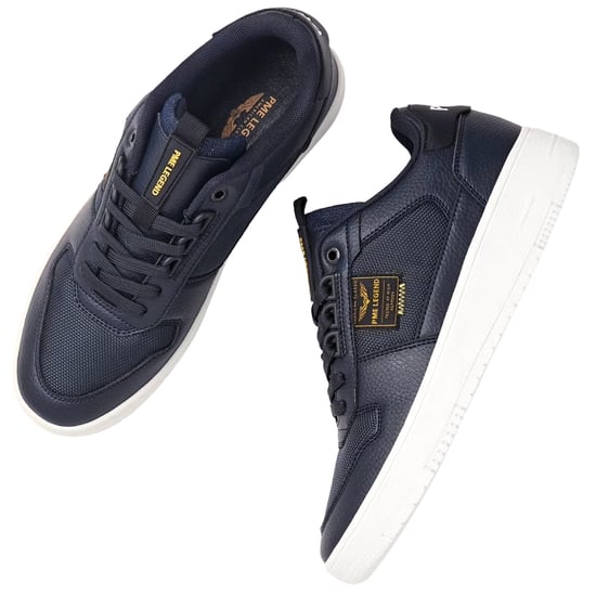 PME Legend Sneakers Gobbler Blau - Image 2