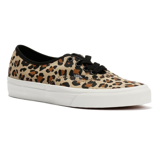 Vans Authentic Leinwand Mehrfarbige Sneaker - Image 2