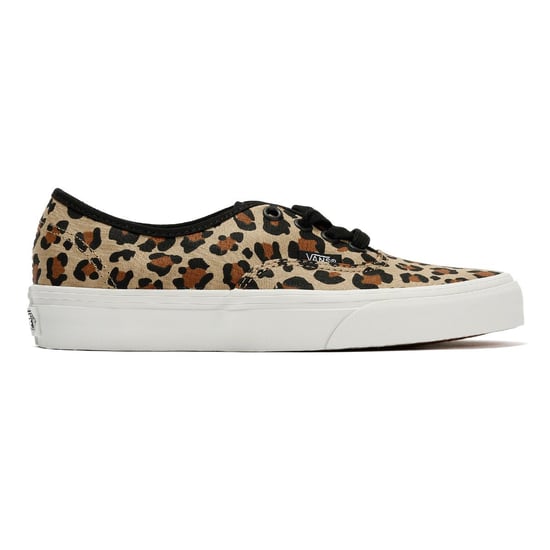 Vans Authentic Leinwand Mehrfarbige Sneaker - Image 5