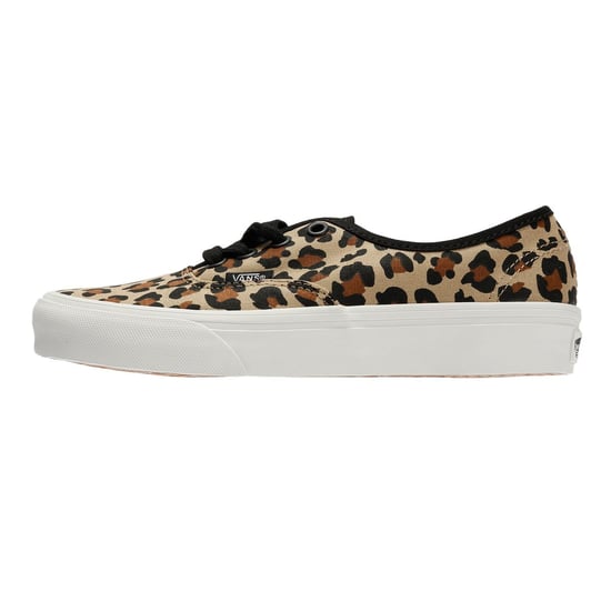 Vans Authentic Leinwand Mehrfarbige Sneaker - Image 6