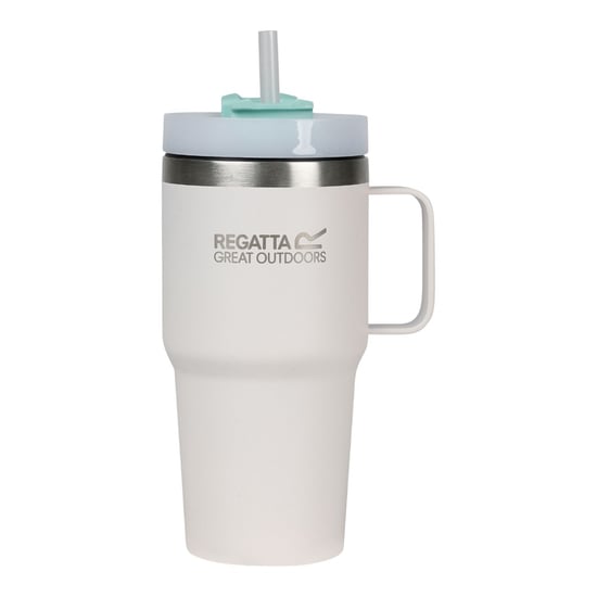 Regatta - Reisebecher "Thermulate", Isoliert, 600ml (Blütenrosa) - Image 1
