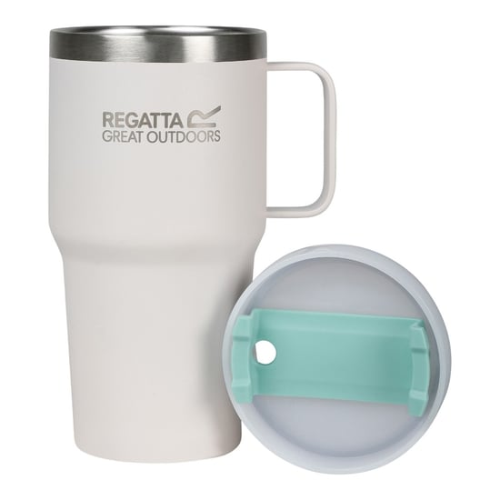 Regatta - Reisebecher "Thermulate", Isoliert, 600ml (Blütenrosa) - Image 3