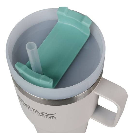 Regatta - Reisebecher "Thermulate", Isoliert, 600ml (Blütenrosa) - Image 4