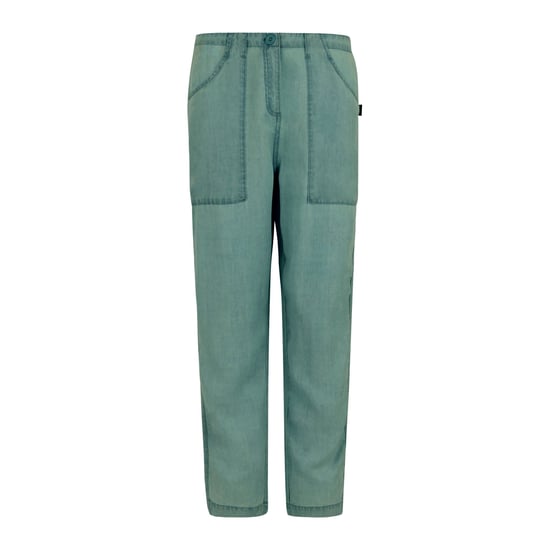 Regatta - "Shorebella" Caprihose für Damen (Moos) - Image 1