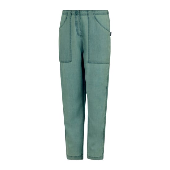 Regatta - "Shorebella" Caprihose für Damen (Moos) - Image 3