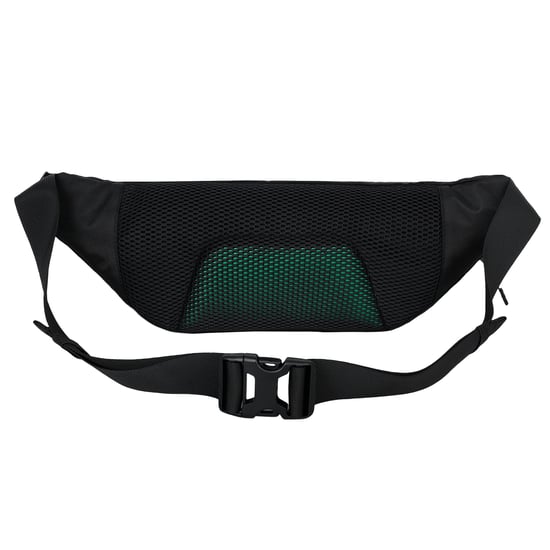 Regatta - Gürteltasche "Blackfell 4", Reflektierend, 5l (Schwarz) - Image 2