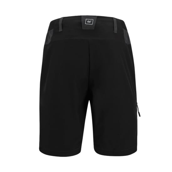Regatta - "Eldes" Shorts für Herren - Wandern (Asche) - Image 2