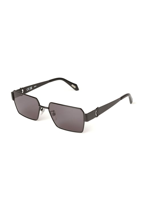 Just Cavalli Sonnenbrillen Total Gloss Schwarz - Image 1