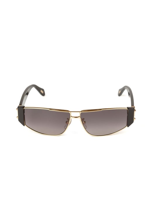 Just Cavalli Sonnenbrille Poliertes Roségold - Image 2