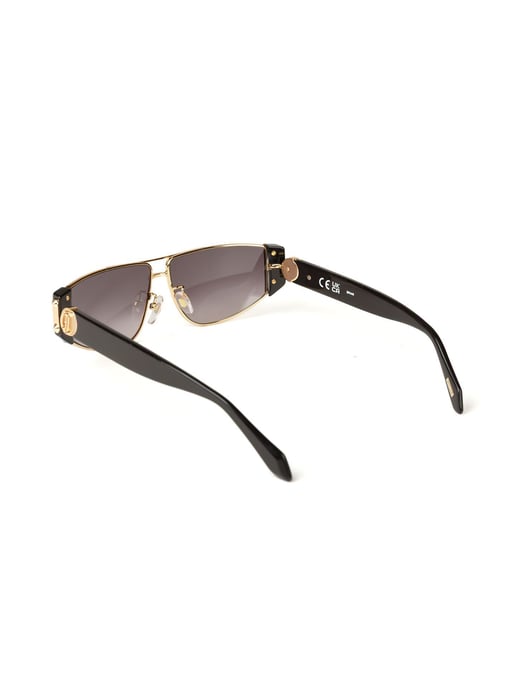 Just Cavalli Sonnenbrille Poliertes Roségold - Image 3