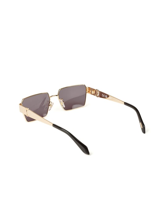 Just Cavalli Sonnenbrille Poliertes Roségold - Image 3