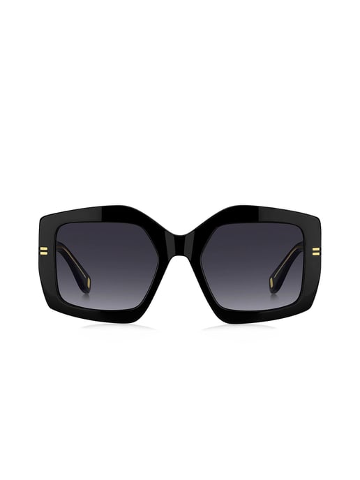 Marc Jacobs Sonnenbrille Schwarz/Gold - Image 3
